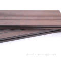 standard groove 30 bamboo outdoor decking
